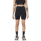 NNormal Normal Race Damen Schwarz S