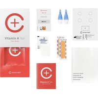 Cerascreen Vitamin A Test Trans-Retinol