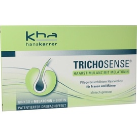 Hans Karrer Trichosense Lösung 30 x 3 ml