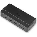 iTEC i-tec USB 3.0 USB-B 3.0 [Buchse] (U3HUB445)