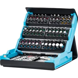 HAZET Bit Set 2200SC-3 96-tlg.