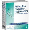 Amorolfin Nagelkur Heumann 5% wirkstoffhaltiger Nagellack 3 ml