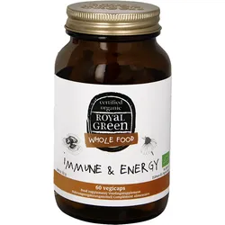Immunsystem & Energie1 BIO