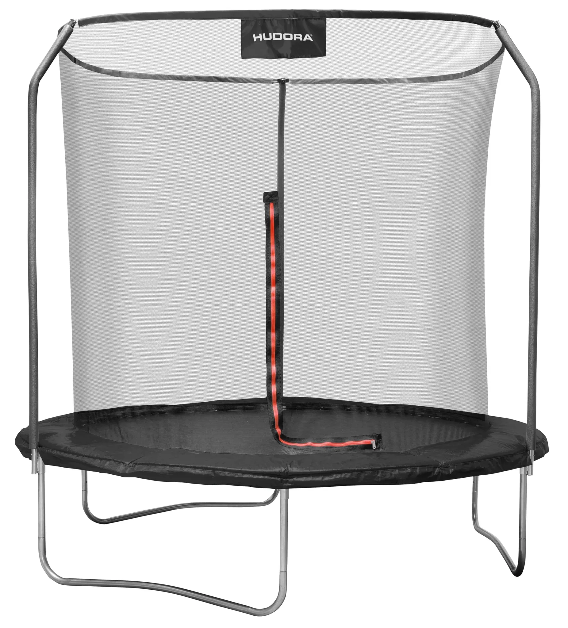 trampolin hudora