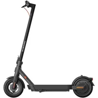 Xiaomi Electric Scooter 4 Pro (2nd Gen) NE schwarz