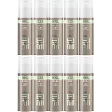 WELLA EIMI PEARL STYLER Styling Gel Haargel starker Halt Glanz XXL 10x 150 ml