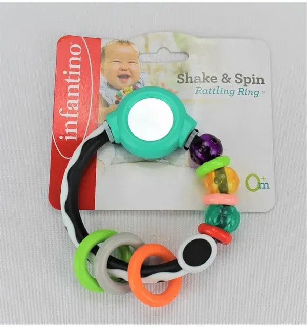 Rattle