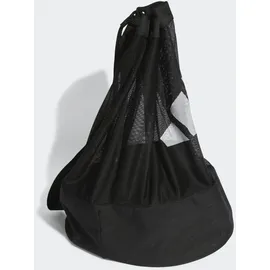 adidas Tiro League Ballnetz Black / White Onesize