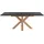 Set One by Musterring New Atlanta 190 x 81 x 90 cm schwarz