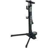 Topeak Transformer Mountain EX Standpumpe mit Fahrradständer (15700131)