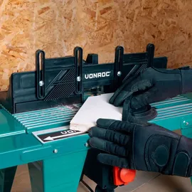 VONROC Oberfräsentisch – Universal