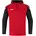 Performance Herren rot/schwarz L