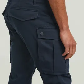 G-Star Rovic Zip 3D Regular Tapered Hose