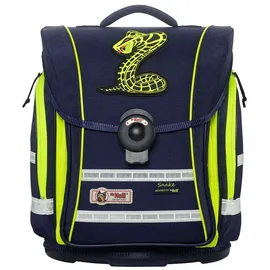 McNeill Ergo Light Compact flex 4-tlg. snake
