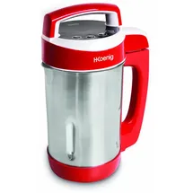 h.koenig MXC18 Rot