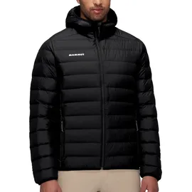 Mammut Waymarker Insulation Hooded Jacket schwarz 2