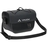 Lenkertasche rec. 4 L Black