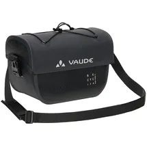 Vaude Aqua Box Lenkertasche rec. 4 L Black