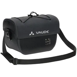 Vaude Aqua Box Lenkertasche rec. 4 L Black