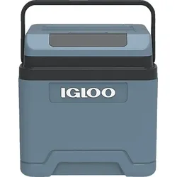 MOBICOOL IE24 DC 24 LITER Kühlbox (24 l, Ice blue)
