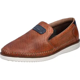 Rieker B2356-24 Herren Blau 45