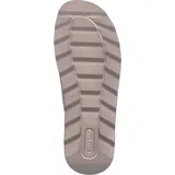 Rieker Herren Sandalen 21690 Pantolette Grau