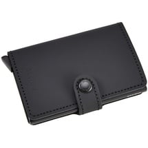 Secrid Miniwallet matte black