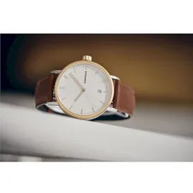 Wenger 01.1731.118 Urban Classic Herrenuhr 40mm 10 ATM