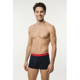 Tommy Hilfiger Trunk Mehrfarbig M 3er Pack