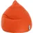 70 x 110 cm orange