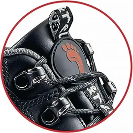 Baak Harris Gr.45 schwarz