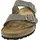 Birkenstock Arizona Birko-Flor Nubuk stone 47