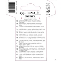 Gebol Handschuh Lonicera