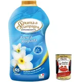 italian gourmet e.r. Weichspüler Flüssig 65 WL