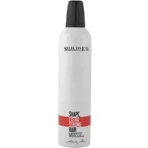 Selective Professional AF Shape Extra Strong Mousse 400 ml