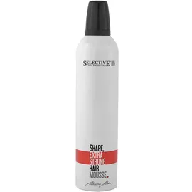 Selective Professional AF Shape Extra Strong Mousse 400 ml