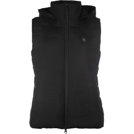 HKM Heizweste, High Temperature Style - blau - XL