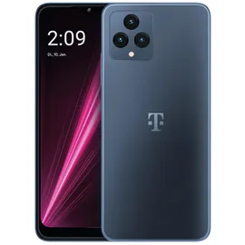 Telekom T-Phone 4 GB RAM 64 GB Blau