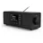 Hama DR2002BT schwarz