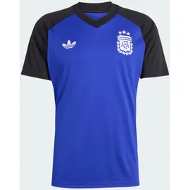 adidas Argentinien Auswärts-Pre-Matchtrikot 2026 Herren Gr. XS
