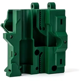 Prusa Prusament PETG (NFC), Filamentgröße: 1.75mm, Gewicht: 1 kg, Farbe: Jungle Green