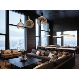 Secto Design Octo 4240 natural birch