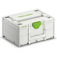 Festool Systainer3 SYS3 M 187