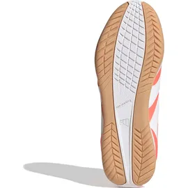 adidas Predator Club IN Sala Kinder Signal Coral/Cloud White/Beam Orange 34