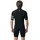 Hurley Neoprenanzug Shorty Schwarz M