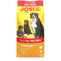 Josera JosiDog Economy 15 + 3 kg