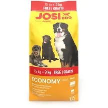 Josera JosiDog Economy 15 + 3 kg
