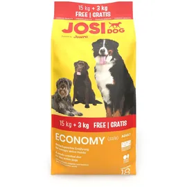 Josera JosiDog Economy 15 + 3 kg
