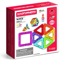 Magformers Standart Set 14tlg.