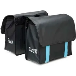 Beck Velcro Blue One Size